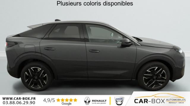 Peugeot 3008 image 4
