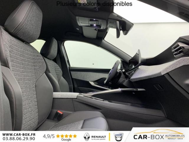 Peugeot 3008 image 6