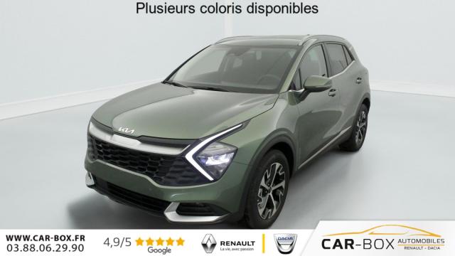 Kia Sportage image 8
