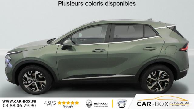 Kia Sportage image 7