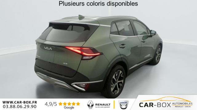 Kia Sportage image 3