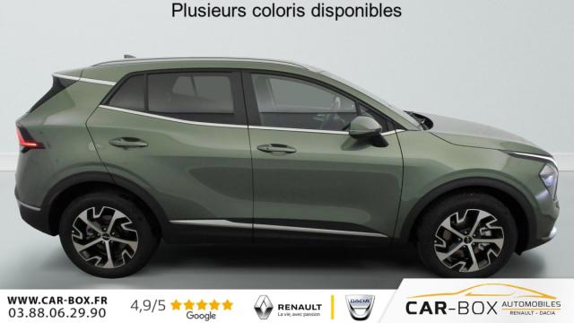 Kia Sportage image 5