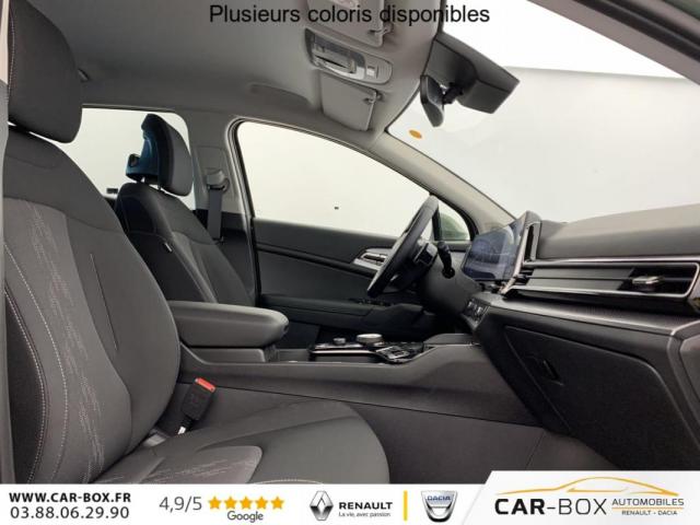 Kia Sportage image 9