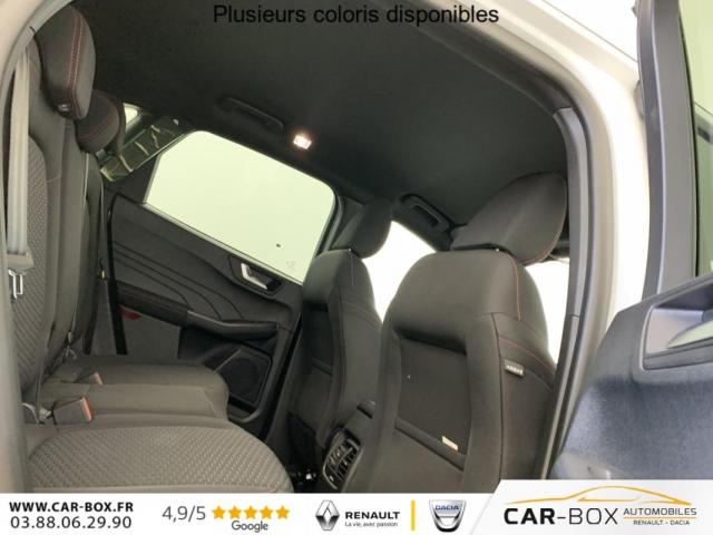 Ford Kuga image 5