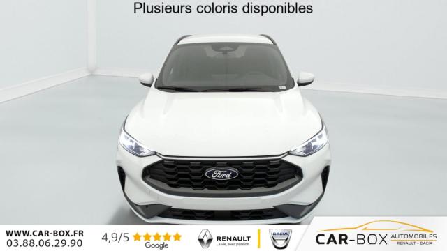 Ford Kuga image 1