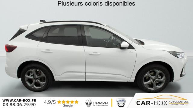 Ford Kuga image 4