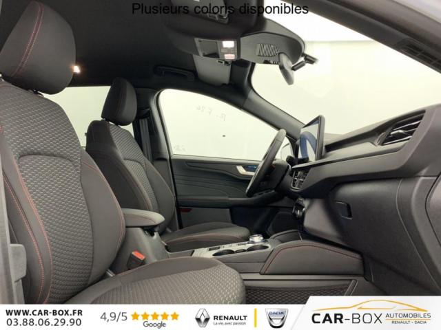 Ford Kuga image 6