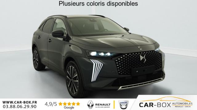 Ds