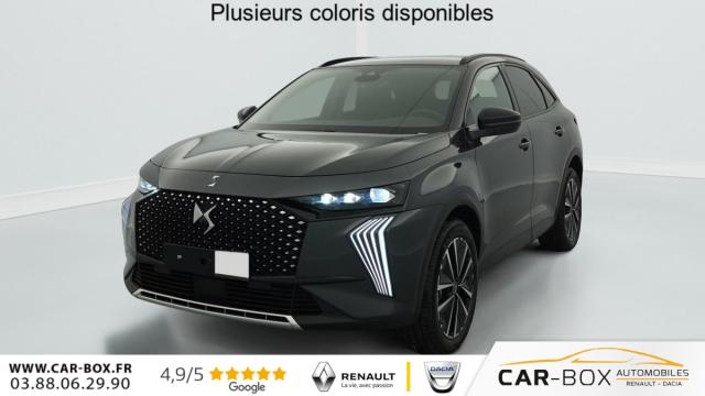 Ds Ds 7 image 3