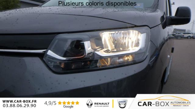 Toyota Proace City Verso image 1