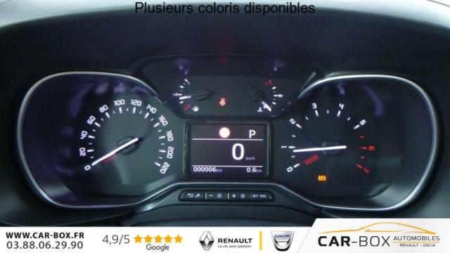 Toyota Proace City Verso image 4