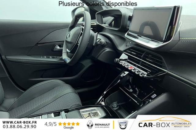 Peugeot 208 image 2