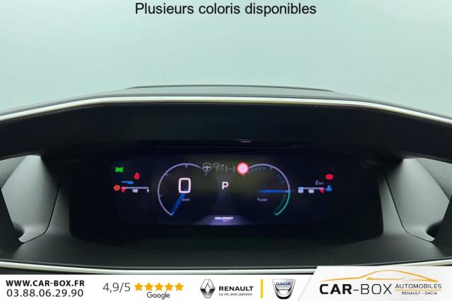 Peugeot 208 image 1