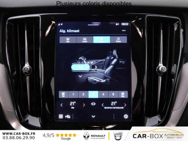 Volvo V60 image 1
