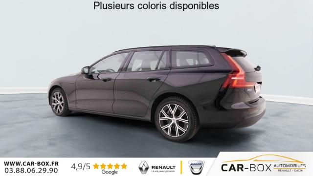 Volvo V60 image 4