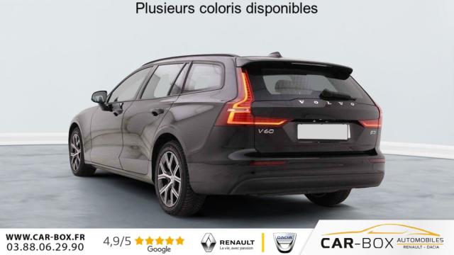 Volvo V60 image 8