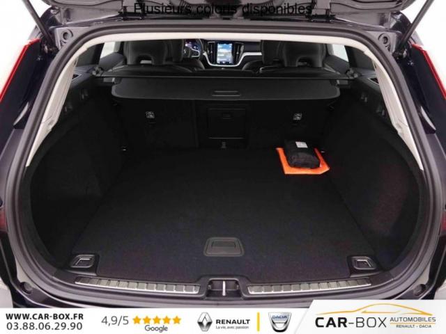 Volvo V60 image 5
