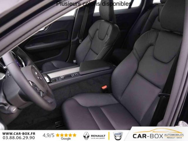 Volvo V60 image 6