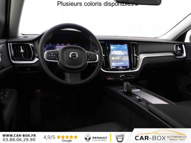 Volvo V60 image 9