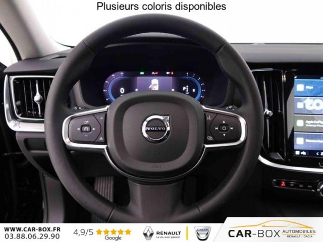 Volvo V60 image 3