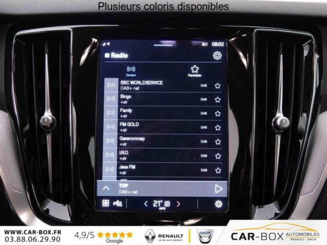 Volvo V60 image 7