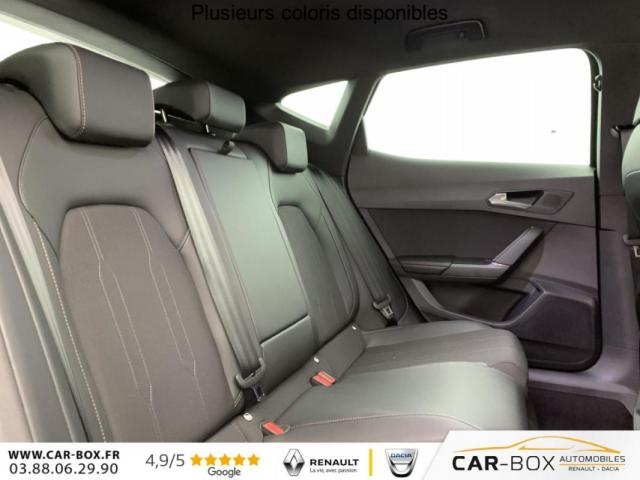 Cupra Formentor image 7