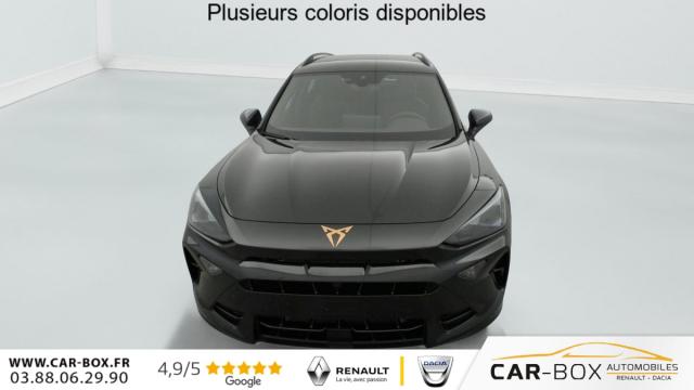 Cupra Formentor image 9