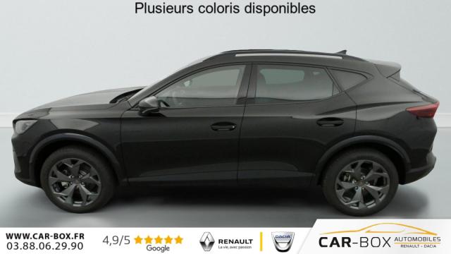 Cupra Formentor image 5