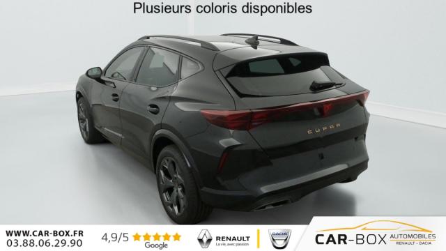 Cupra Formentor image 3