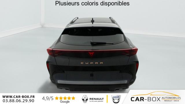 Cupra Formentor image 4