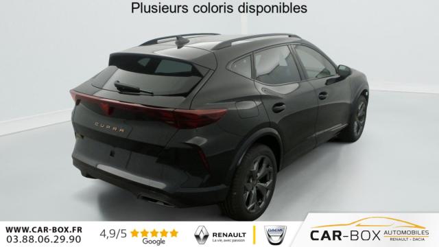 Cupra Formentor image 8