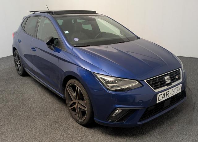 Seat