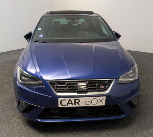 Seat Ibiza image 9