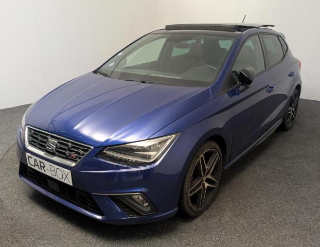 Seat Ibiza image 3