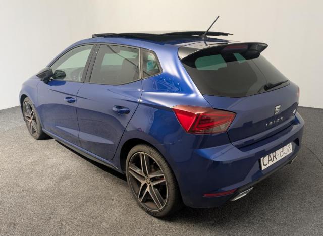 Seat Ibiza image 8