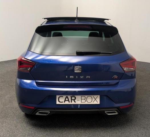Seat Ibiza image 6