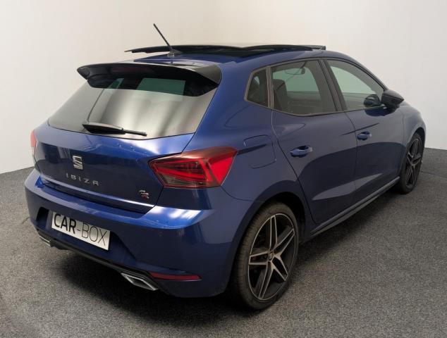 Seat Ibiza image 2