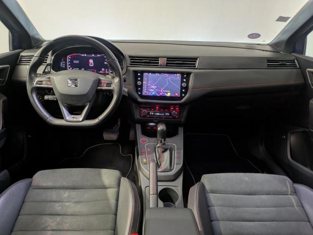 Seat Ibiza image 5