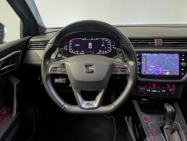 Seat Ibiza image 1
