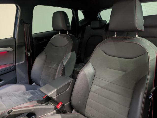 Seat Ibiza image 7