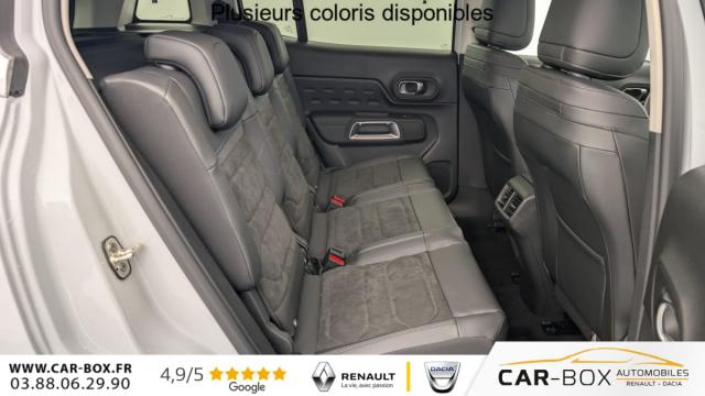 Citroen C5 Aircross image 9