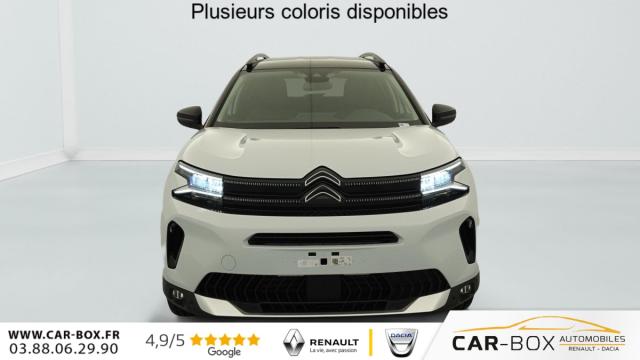 Citroen C5 Aircross image 6