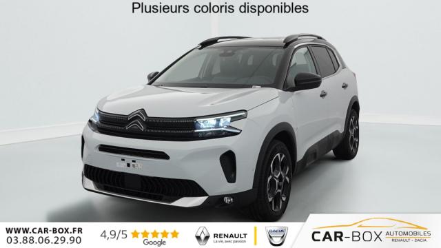 Citroen C5 Aircross image 5