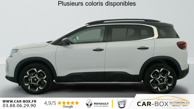 Citroen C5 Aircross image 4