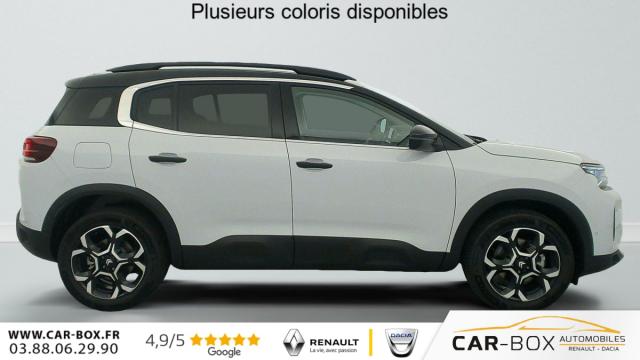 Citroen C5 Aircross image 7