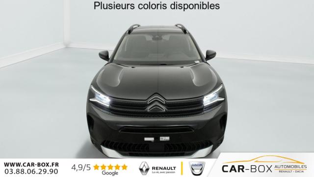 Citroen C5 Aircross image 7