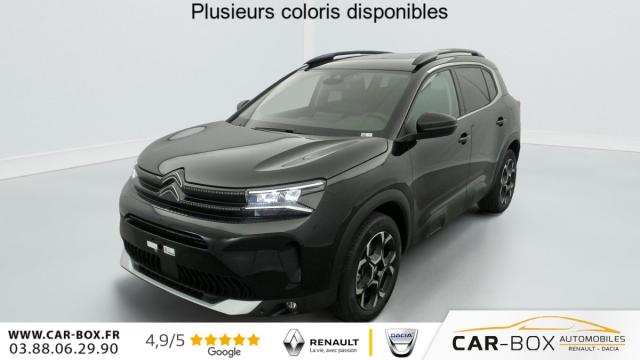 Citroen C5 Aircross image 5