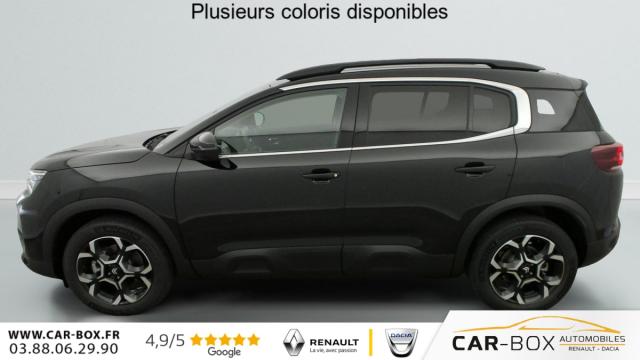 Citroen C5 Aircross image 3