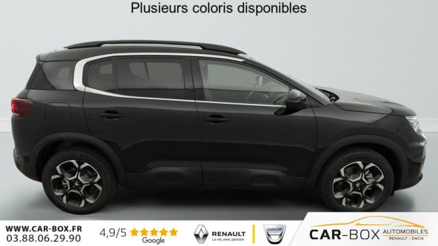 Citroen C5 Aircross image 8