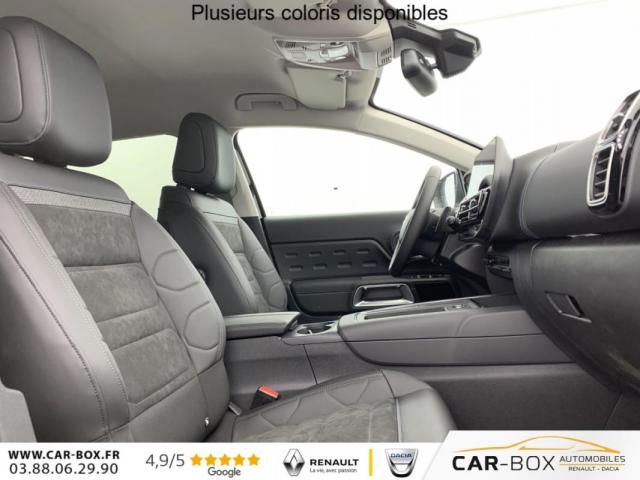 Citroen C5 Aircross image 4